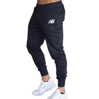 mens casual pants springsummer 2021 hot mens casual fitness sportswear mens running sportswear pants tight jogging pants