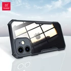 Xundd  iPhone 11 чехол , Ударопрочный чехол Xundd для iPhone 11, защитный чехол для экрана, защитный чехол для телефона iPhone11 Pro Max, прозрачный чехол