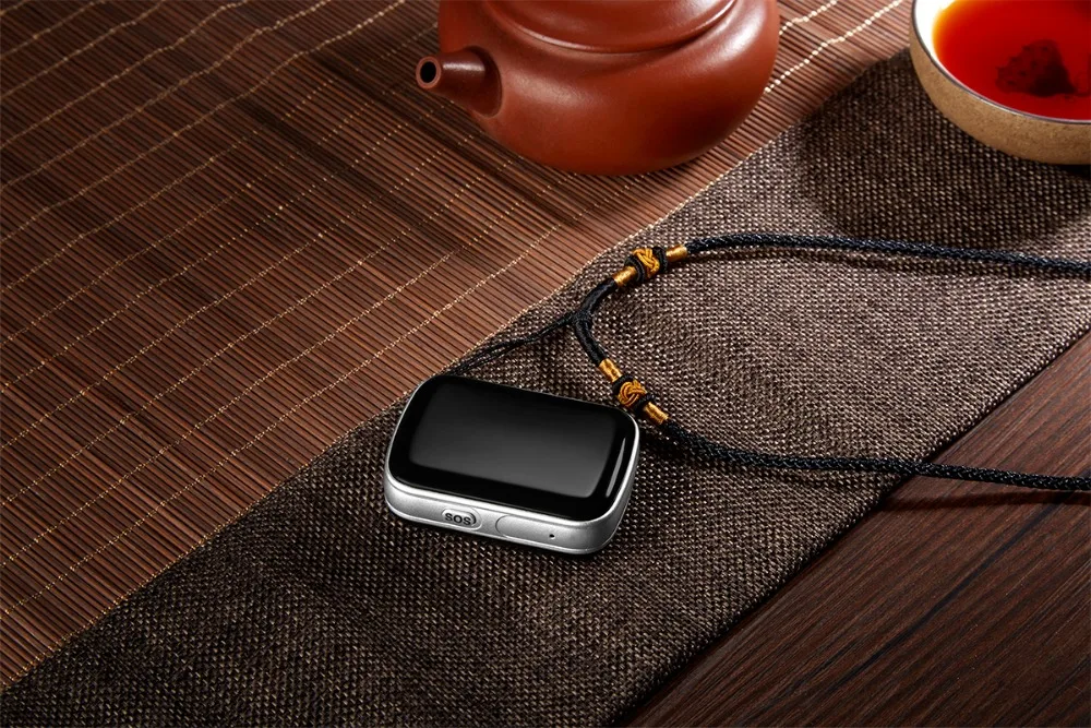 Устройство отслеживания в режиме реального времени A21 мини GPS Трекер длительное