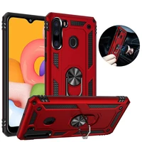 stand holder magnetic coque for samsung galaxy a10 a10e a10s a11 a20 a20e a21 a30 a40 a40s a60 m20 m30 m40 a9 phone cover case