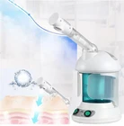 2019 распылитель для лица по заводской цене, распылитель для лица с горячим распылением, паровой увлажнитель для кожи, озоновая стерилизация