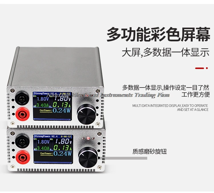 HR1520 DC источник питания 15V20A мобильный компьютер обнаружения и ремонта Многофункциональный Регулируемый источник питания