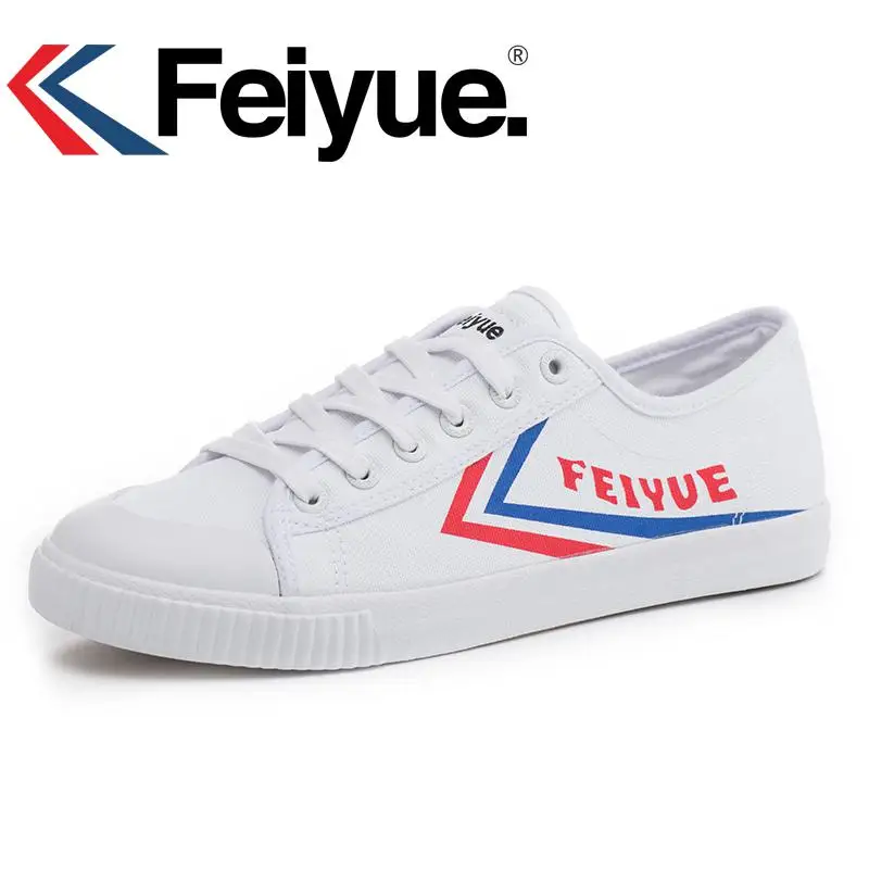Feiyue/Оригинальные кроссовки Qingtang II; Классическая обувь для боевых искусств; таичи; тхэквондо; ушу; кунг-фу; мягкая удобная обувь - Цвет: 379