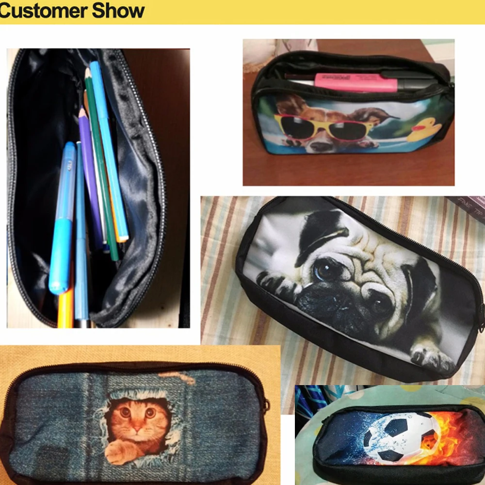 3 шт./компл. детский рюкзак с 3D-принтом льва сумка на плечо школьный ранец детские