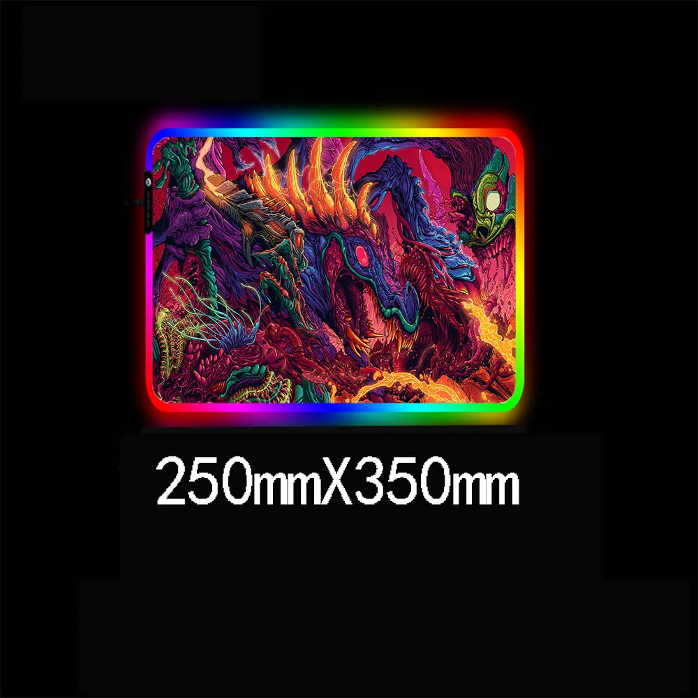 xgz hyperbeast cs go wallpapers gaming mouse pad xxl large gaming expansion mousepad rgb laptop pad led keyboard pad gaming desk free global shipping
