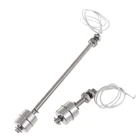 1 шт., поплавковый выключатель из нержавеющей стали