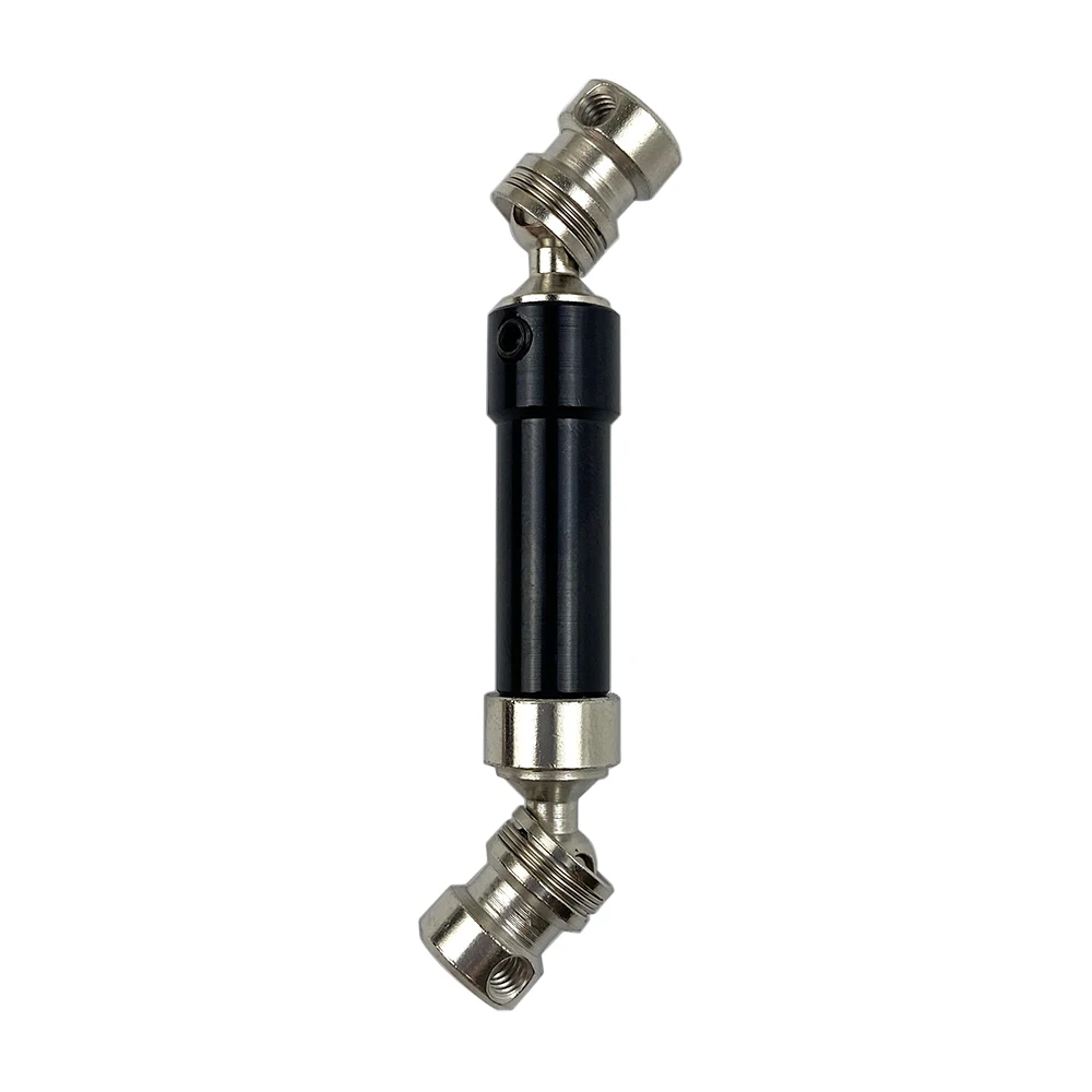 NEW Metal Rear Center Drive Shaft Cvd Transmission for 1:12 Wltoys 12428 12423 Rc Car Short Course Desert Buggy Off-Road | Игрушки и