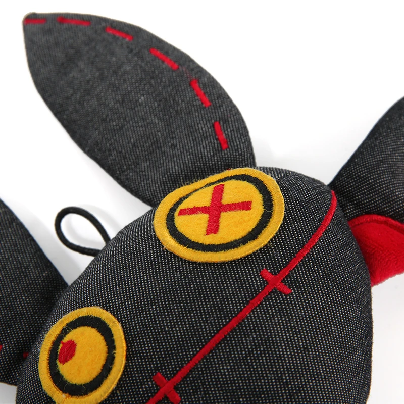 Плюшевая кукла для косплея персонажа мультфильма летучая мышь | Тематическая