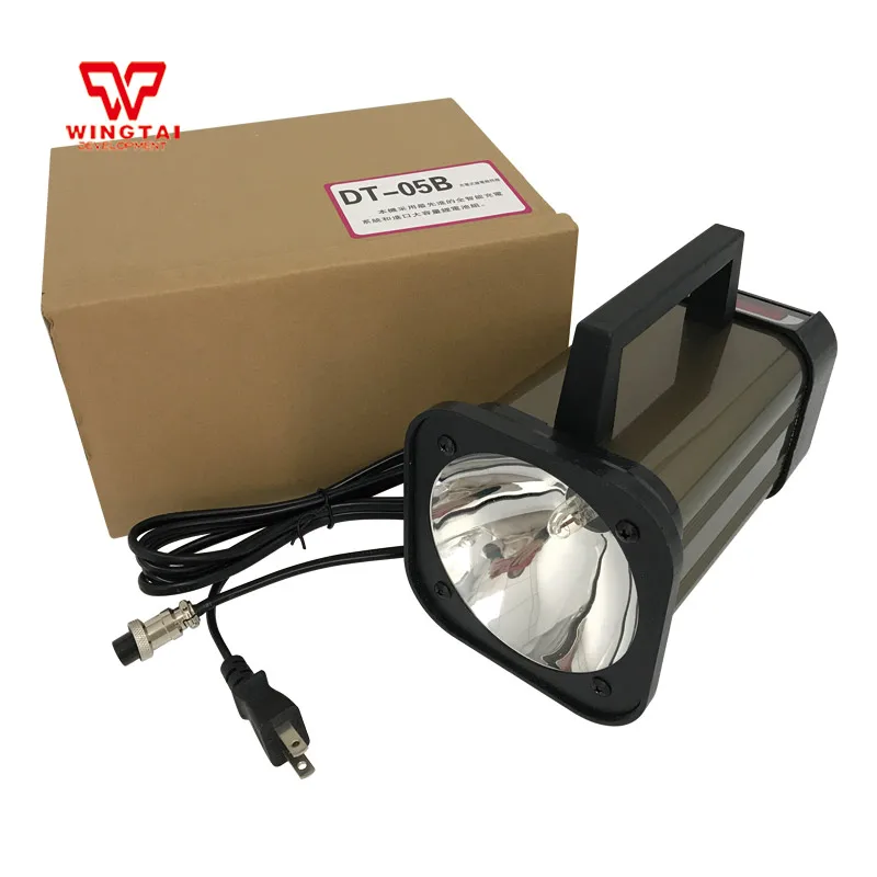 

DT-05B Portable stroboscope