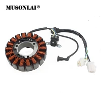 motorcycle generator stator coil comp 31120 kyj 901 for honda cbr250r cbr300r cbf250 cbf250na cbf300 cbf300na cb300f cb300r