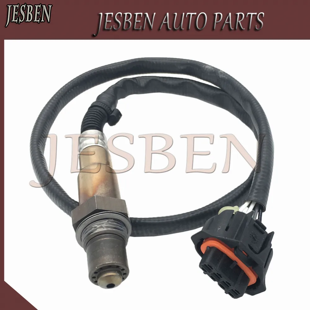 

Newly Rear Lambda O2 Sensor Oxygen Sensor fit For CHEVROLET CRUZE SONIC TRAX 1.4L 1.8L 2011-2013 NO# 234-4528 55572216 55574136