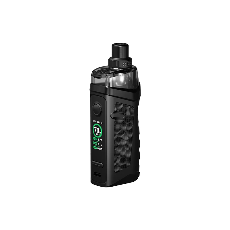 Оригинальный комплект Vandy Vape Jackaroo Pod аккумулятор 2000 мАч картридж 4 5 мл VVC катушка