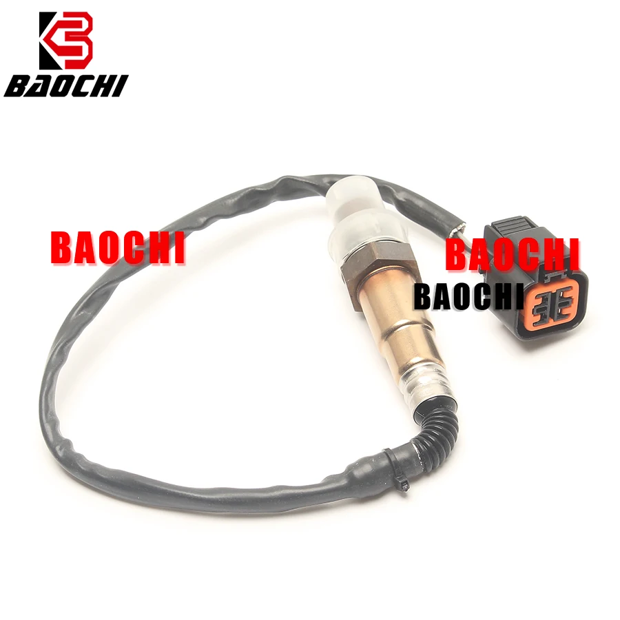 Выхлопной кислородный датчик O2 39210 22610 3921022610 для Hyundai GETZ Accent купе ELANTRA KIA Rio I30