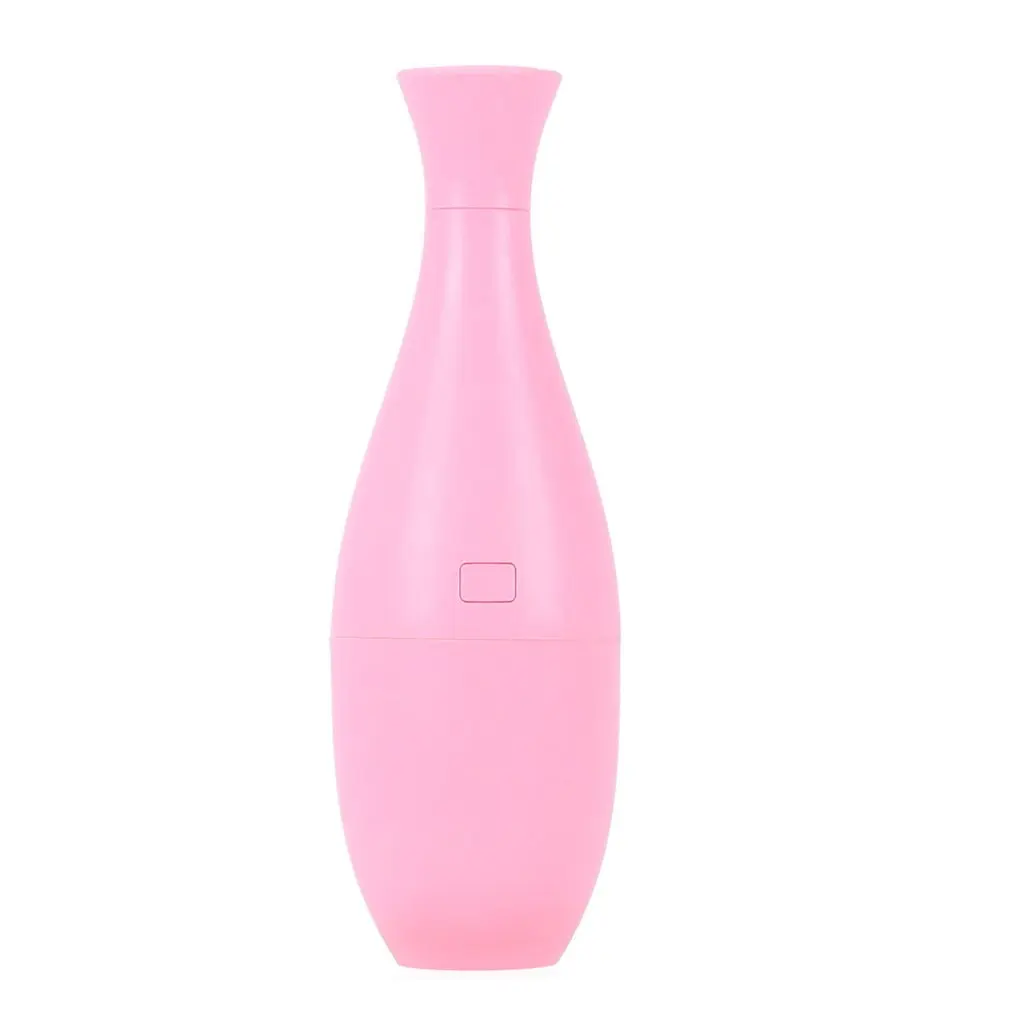 

Usb Desktop Small Mute Household Humidifier Air Aromatherapy Usb Atomizer Diffuser Ultrasonic Mist Atomizer