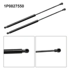 Бесплатная доставка, опоры для подъема задних ворот, пружины ударов для 2005-2012 SEAT Leon 1P0827550