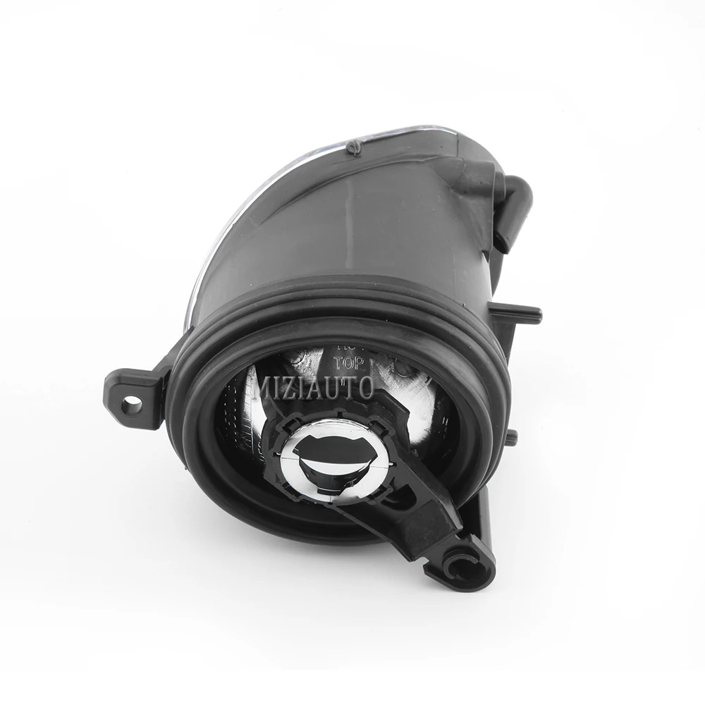 Туман светильник s для Volvo S40 V50 2008 2009 2010 2011 туман передние фары головной DRL