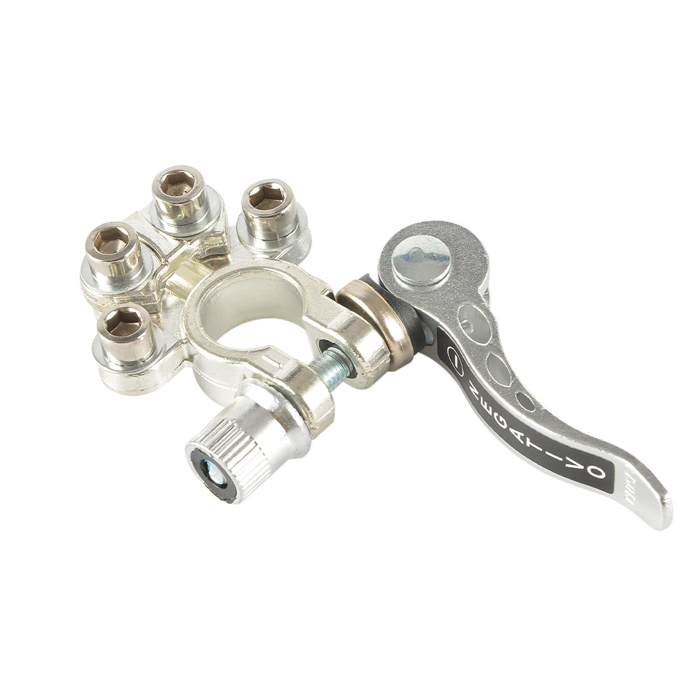 1 пара запорные разъемы для аккумулятора основного кабеля 12 В 6 24 В|Кабели и