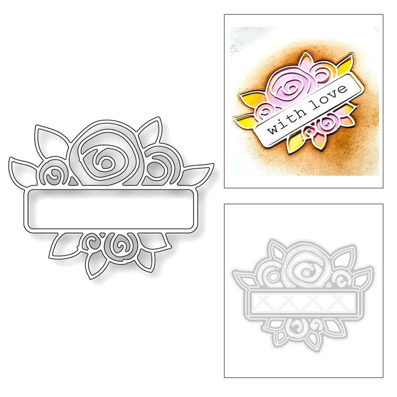 2020 новая прямоугольная пузырчатая коробка для чата и цветок розы тиснение