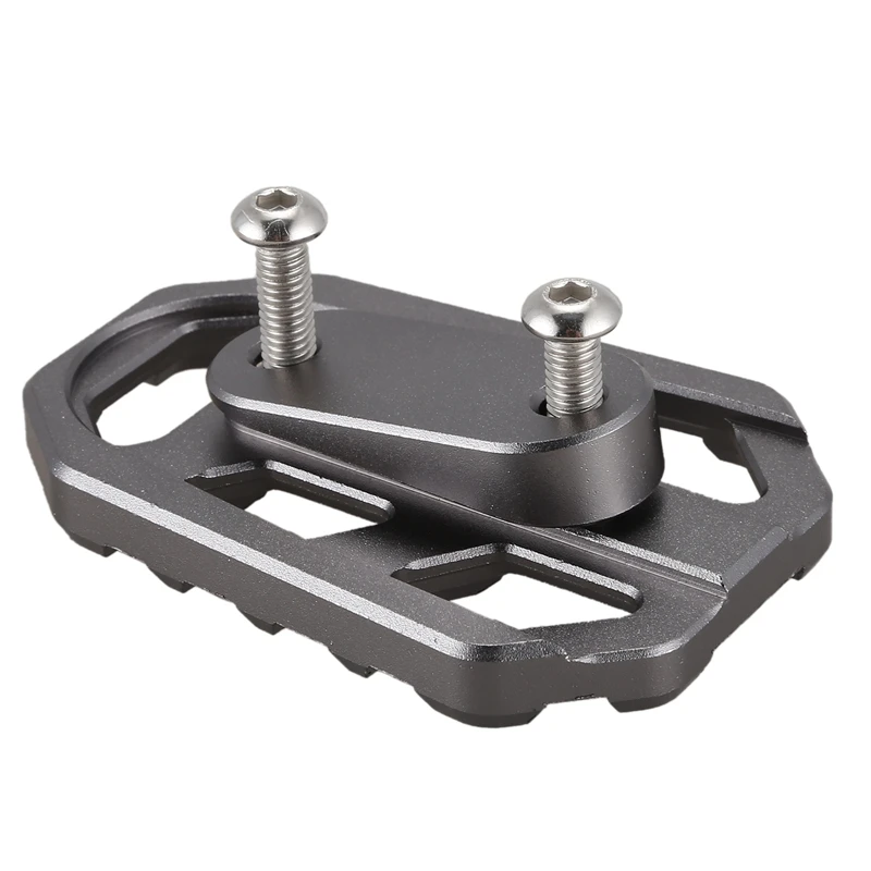 Мотоциклетные Передние Подножки для ног DUCATI HYPERMOTARD 939 821 SP MULTISTRADA 950 1200 1200S Enduro 1260