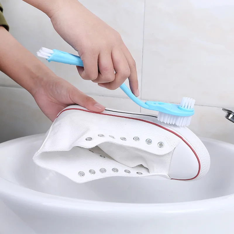 

Window Cleaner Cleaning Brush Screen Cleaning Tool Kitchen Sink Groove Decontamination Groove Gap Brush Dust Removal Small Brush