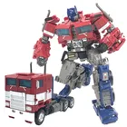 BMB AOYI крутой робот-трансформер, игрушечные машинки, модель летательного аппарата SS38, фигурки героев аниме, динозавры, дети, мальчик, игрушки, подарок