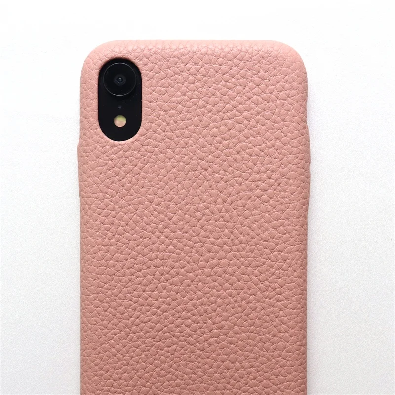 Фото Высококачественный чехол для телефона iPhone XR Женская Роскошная задняя крышка из Высококачественный чехол для телефона iPhone XR Женская Роскошная задняя крышка из