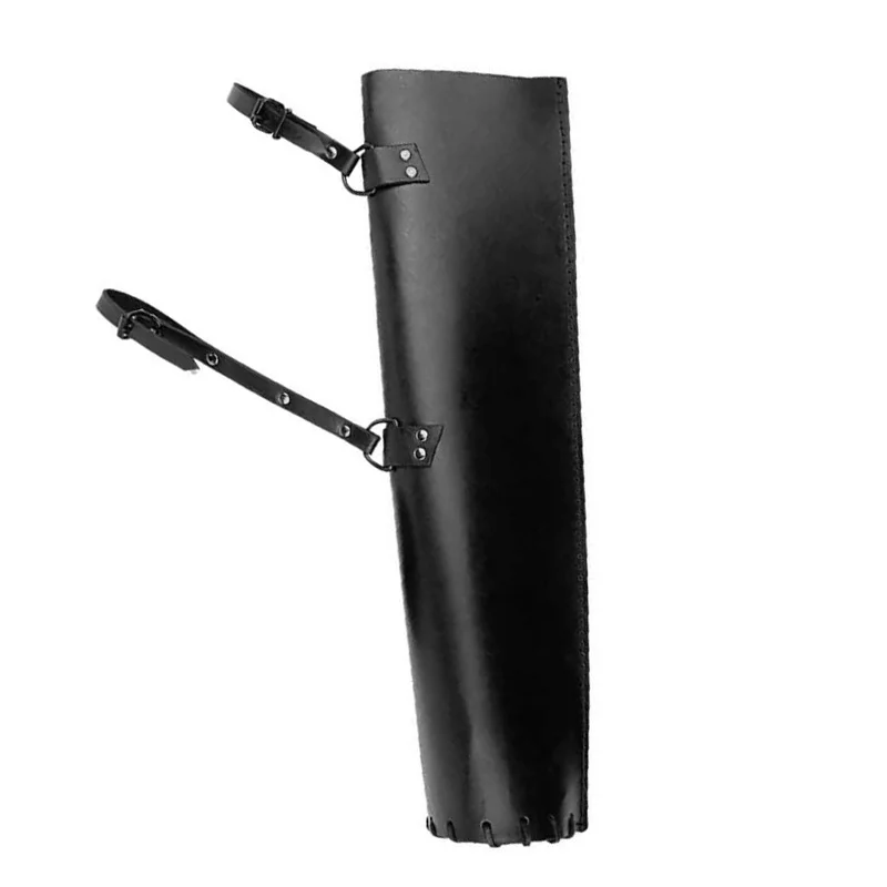 Мужской поясной ремень в средневековом стиле для стрельбы из лука