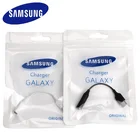 Кабель для наушников SAMSUNG с разъемом типа C 3,5, USB C на 3,5 мм AUX, адаптер для наушников для Galaxy S21, S20 Ultra, S20FE, S30, Note 20, 10 Plus