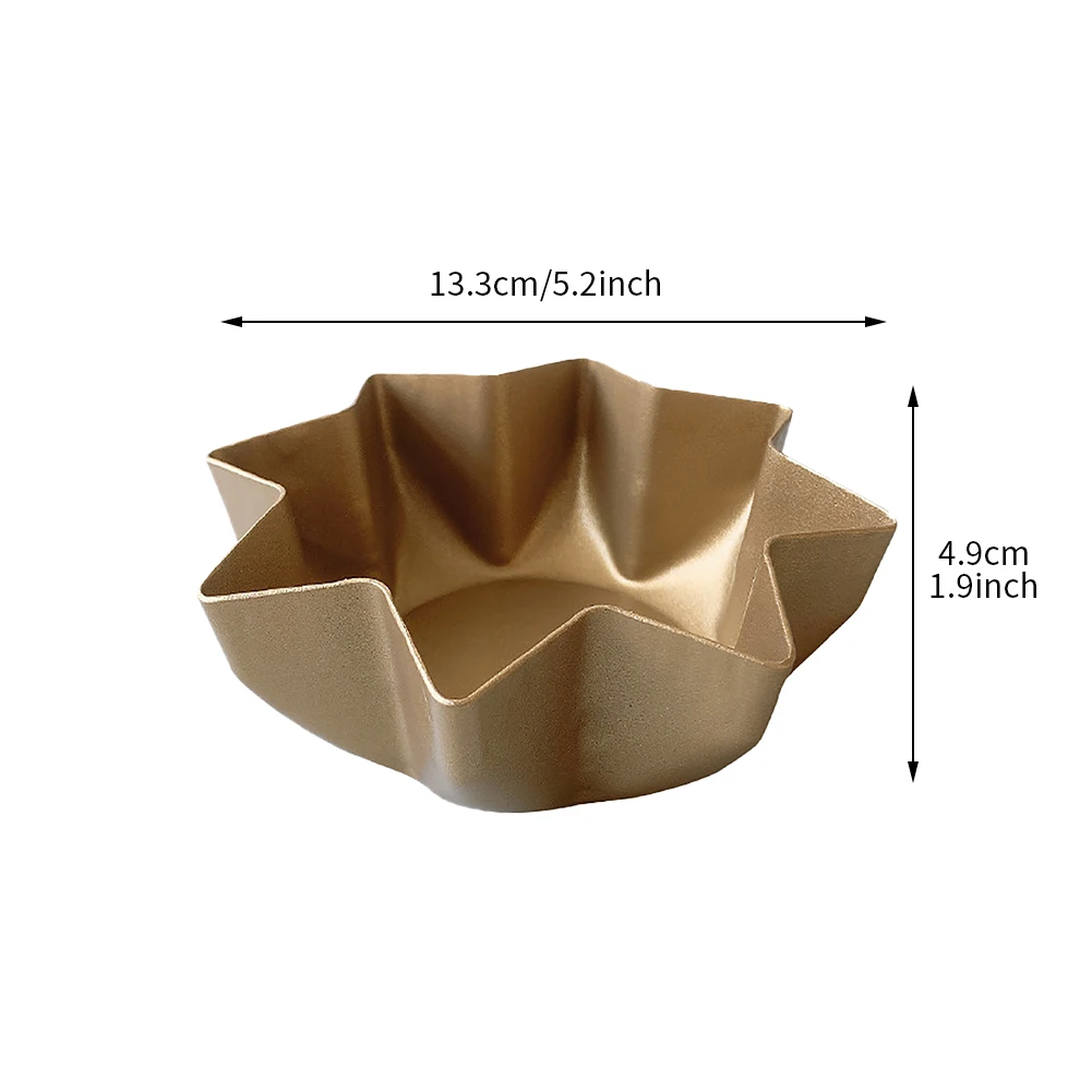 Прочный кухонный десерт простой выпуск износостойкий хлеб Легкая очистка форма