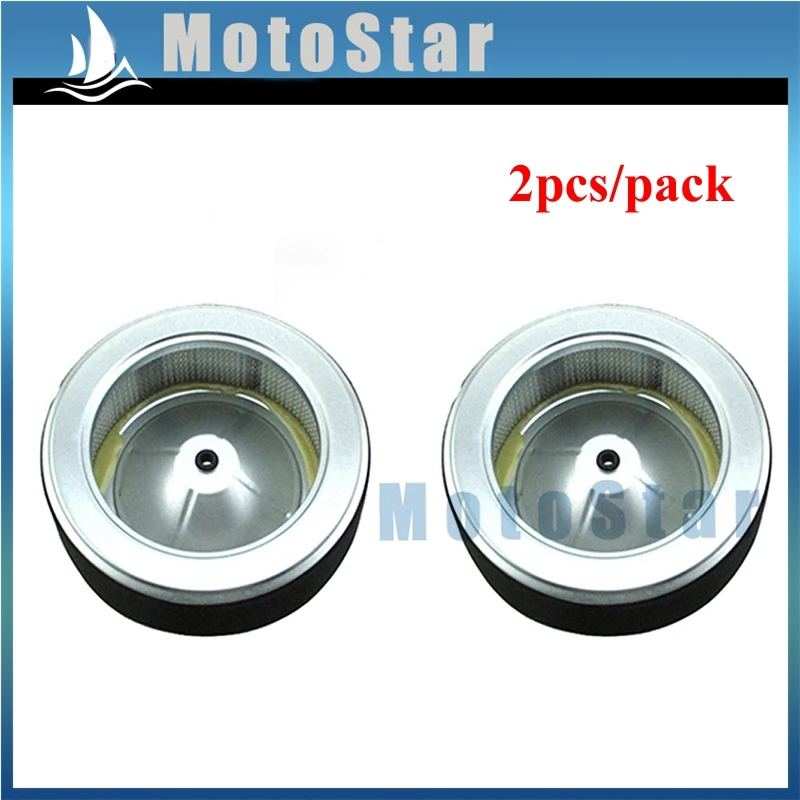 Воздушный фильтр для Honda 17210 Z6L 010 GX630 GX630R GX660RH GX690 GX690R GX690RH|Ножные стартеры и