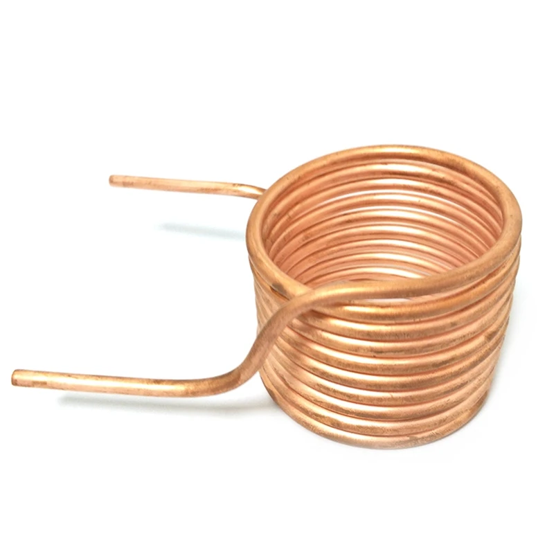 2500 Вт ZVS индукционный нагреватель высокочастотная индукционная нагревательная