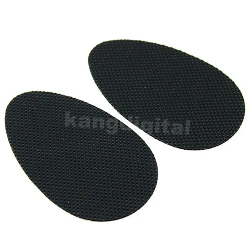 5 пар анти-тапки каблук подошва Ручка протектор Нескользящие CushionPads Новый M6CC |