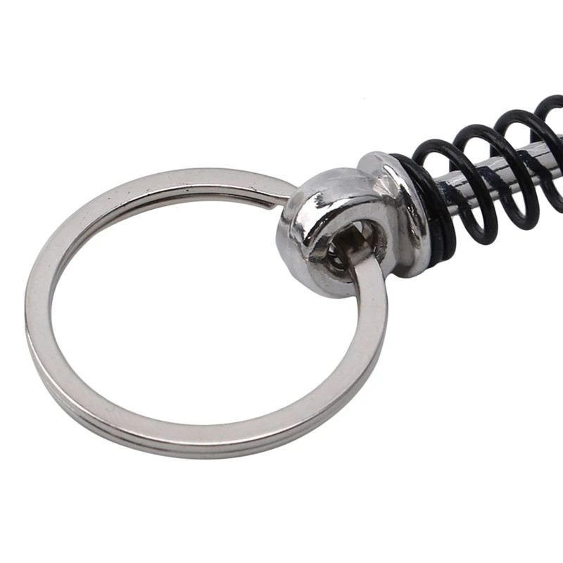 Творческий модификация автомобиля брелки для ключей амортизаторы автомобильный