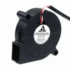 Охлаждающий вентилятор Gdstime DC 5015S, 5 В, 5 см, 50 мм x 15 мм, 50x50x15 мм, 20 шт.