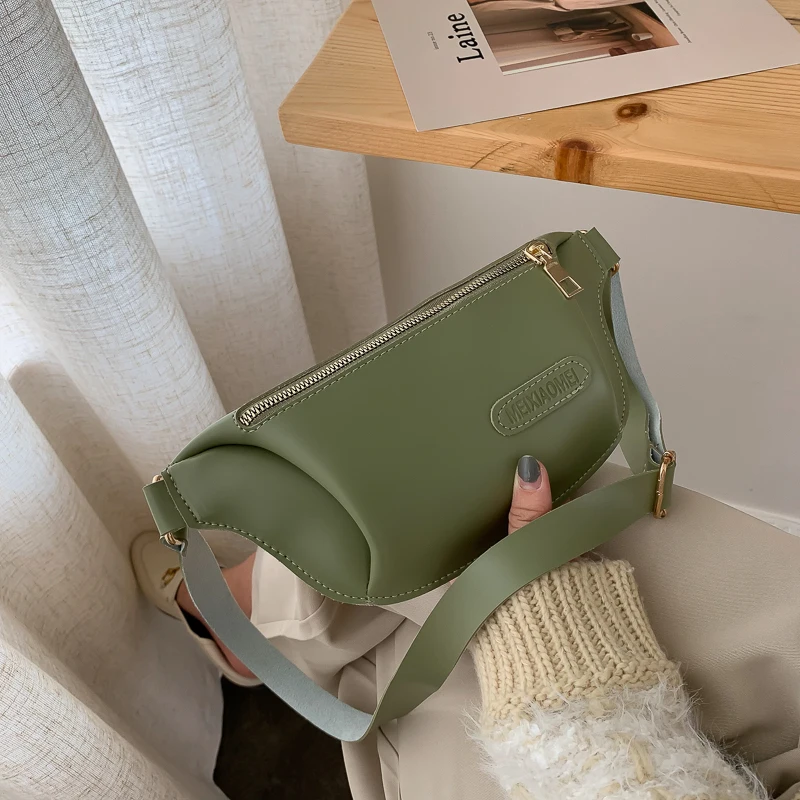 Популярная женская сумка новинка 2019 модная нагрудная сетчатая красная маленькая