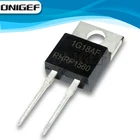 Диод RHRP3060 TO220-2 TO-220 600V 30A RHRP1560 RHRP8120 TO220, 1 шт.