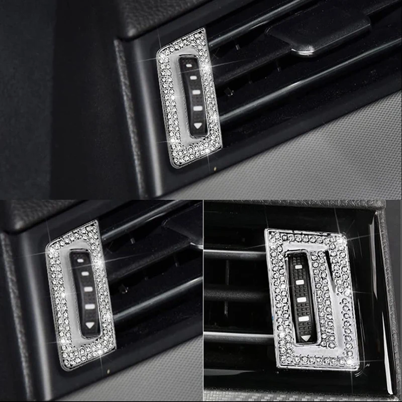 Аксессуары для салона автомобиля Крышка вентиляционного отверстия нового Magotan B8L