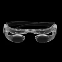 maxtv 1624 magnifying glasses 2 1x max tv binocular glasses