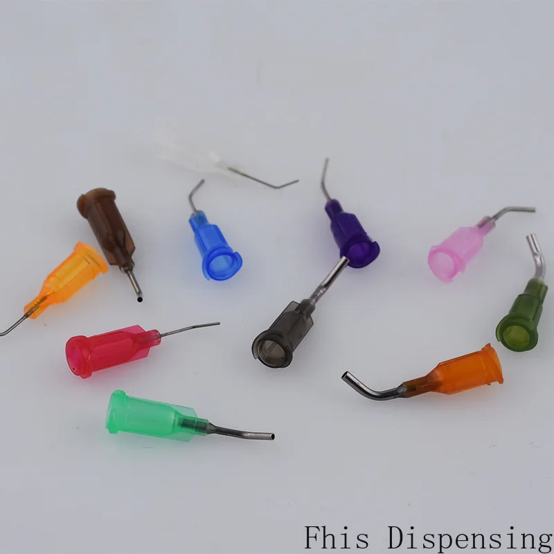 Распределительный тупой наконечник из нержавеющей стали 14 г 27 распределительные