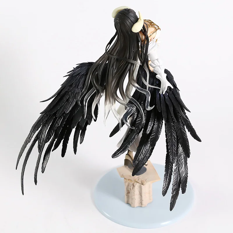 Albedo 1/8 Масштаб ПВХ фигурка Коллекционная модель игрушка | Игрушки и хобби