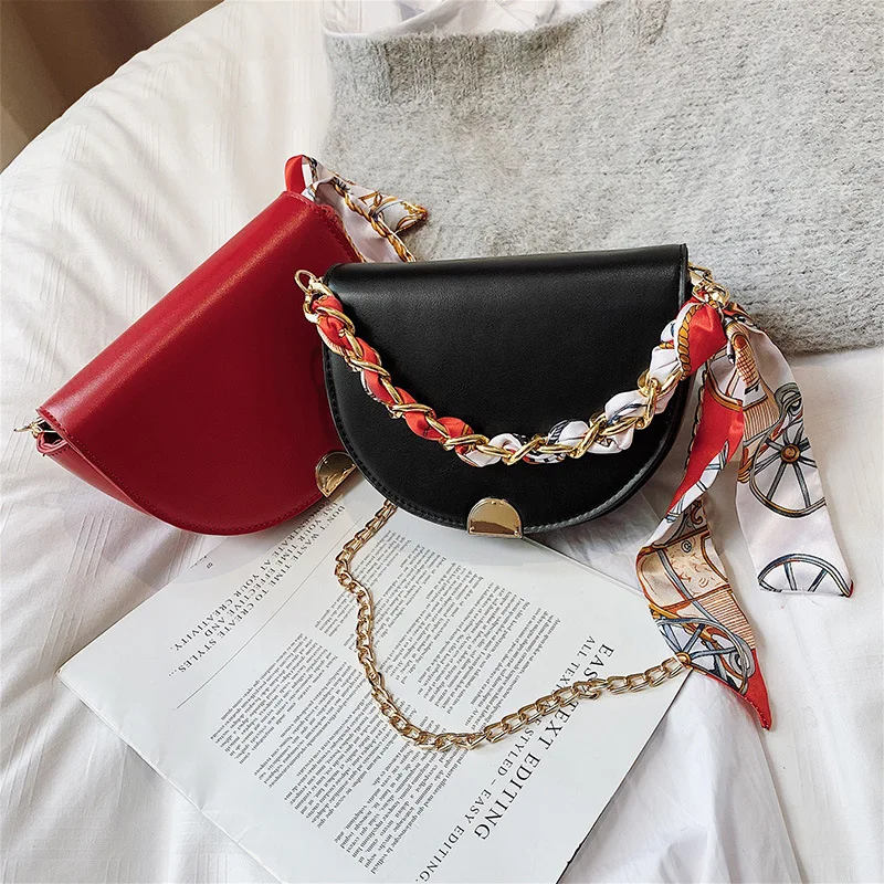 JIULIN Handbag Fashion Purse Dumplings Shoulder Personality Messenger-Bag Solid-Color Ladies | Багаж и сумки
