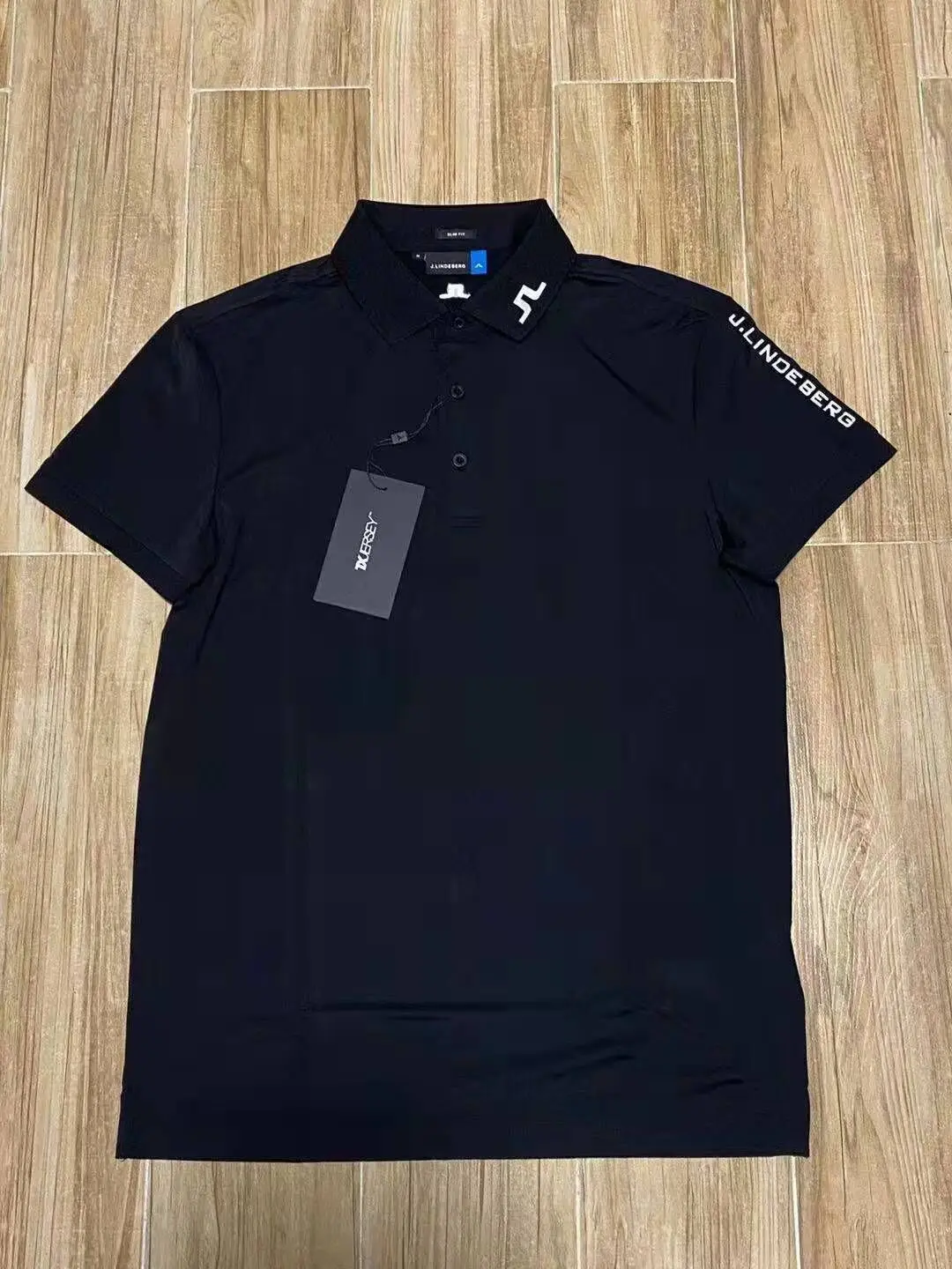 

Summer 2021 New Women's Golf Short Sleeve Quick-Dry Sports Polo-Shirt