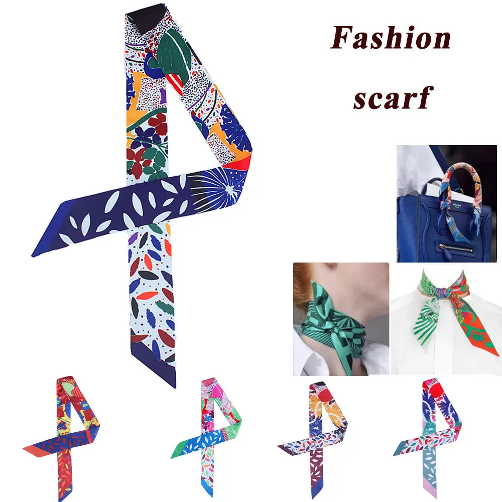 Женская сумка с лентой шапка завязанная ручка маленькая лента шарф для девочки