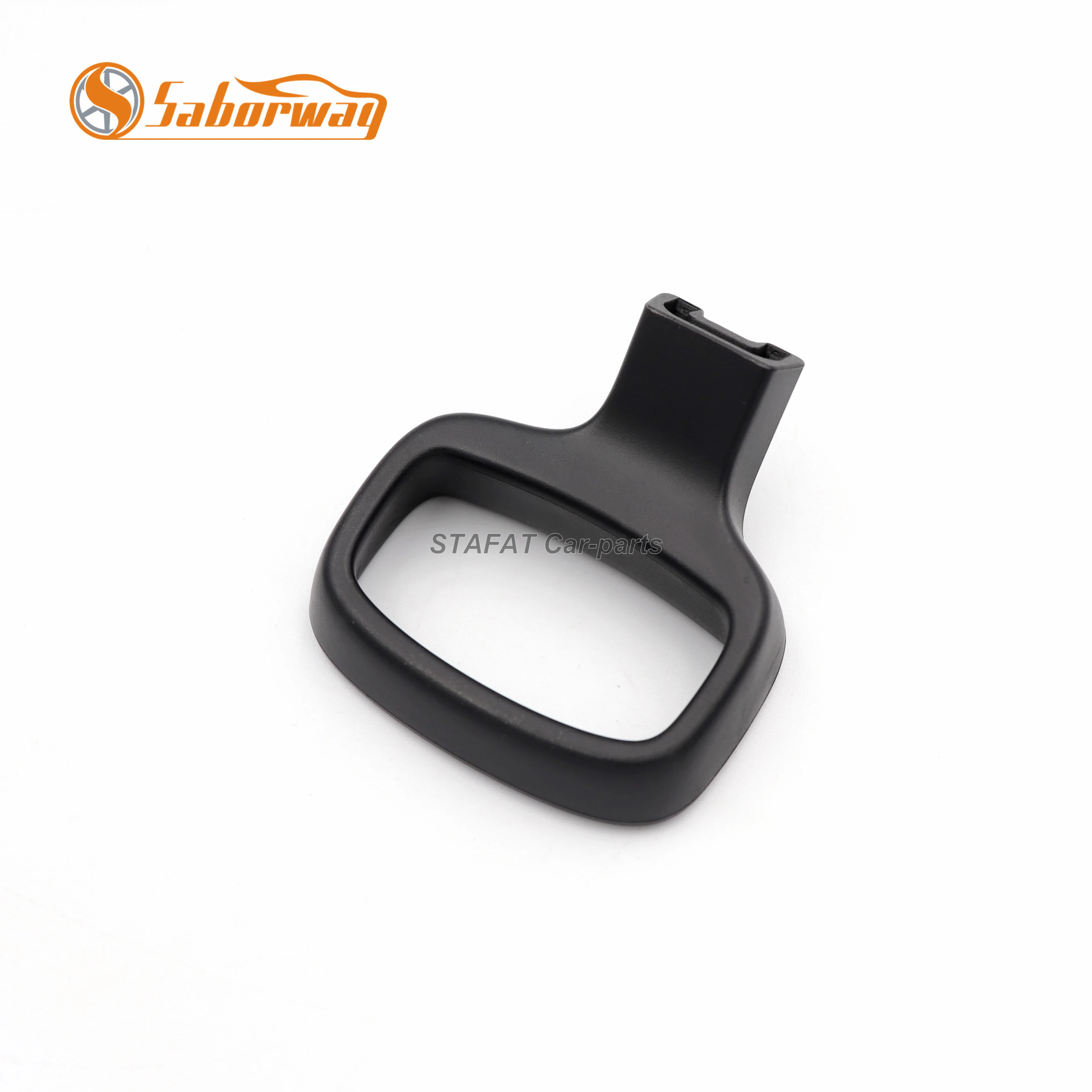 Рукоятка регулировки сиденья для Jetta Golf Caddy Polo Touran Tiguan Passat Superb Fabia 3C0881253 & 3C0881254 1