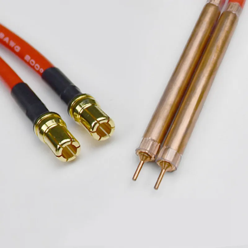 Портативный ручной точечный сварщик сделай сам мини-аксессуары литиевый