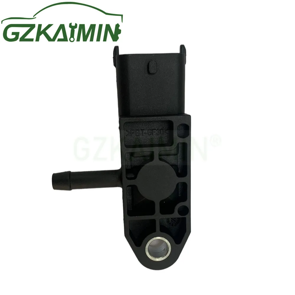 MAP Sensor Air Intake Manifold Pressure For FORD FOCUS 1.8 TDCI OEM 0261230120 4M519F479AA 1338678 | Автомобили и мотоциклы