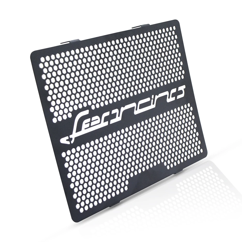 Аксессуары для мотоциклов с ЧПУ решетка радиатора защитная крышка идеально