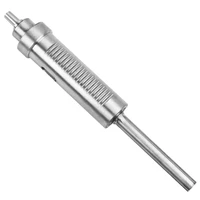 drilling machine z4132 bench drill accessory shaft spline sleeve main shaft sleeve gear shaft