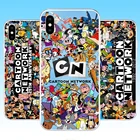 Чехол для Oukitel WP15 WP13 5G C25 C21 K9 C17 C16 C15 C12 C11 K6000 K10000 Pro, мягкая мультяшная сетевая задняя крышка, чехол для телефона