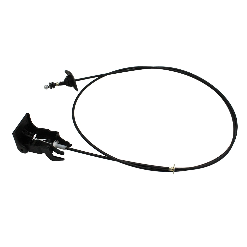Hood Release Cable Fit for Ford Falcon Fairmont BA BF Territory SX SY XR6 XR8 5R2Z16A665AB |